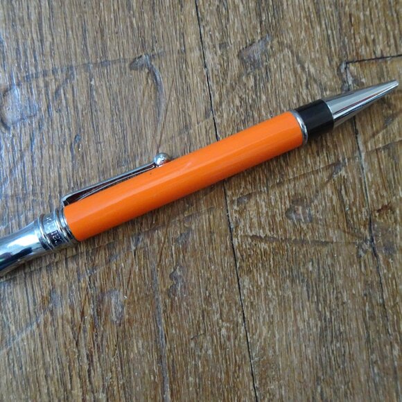 Vintage Pencil Campo Marzio Italy - Picture 4 of 4